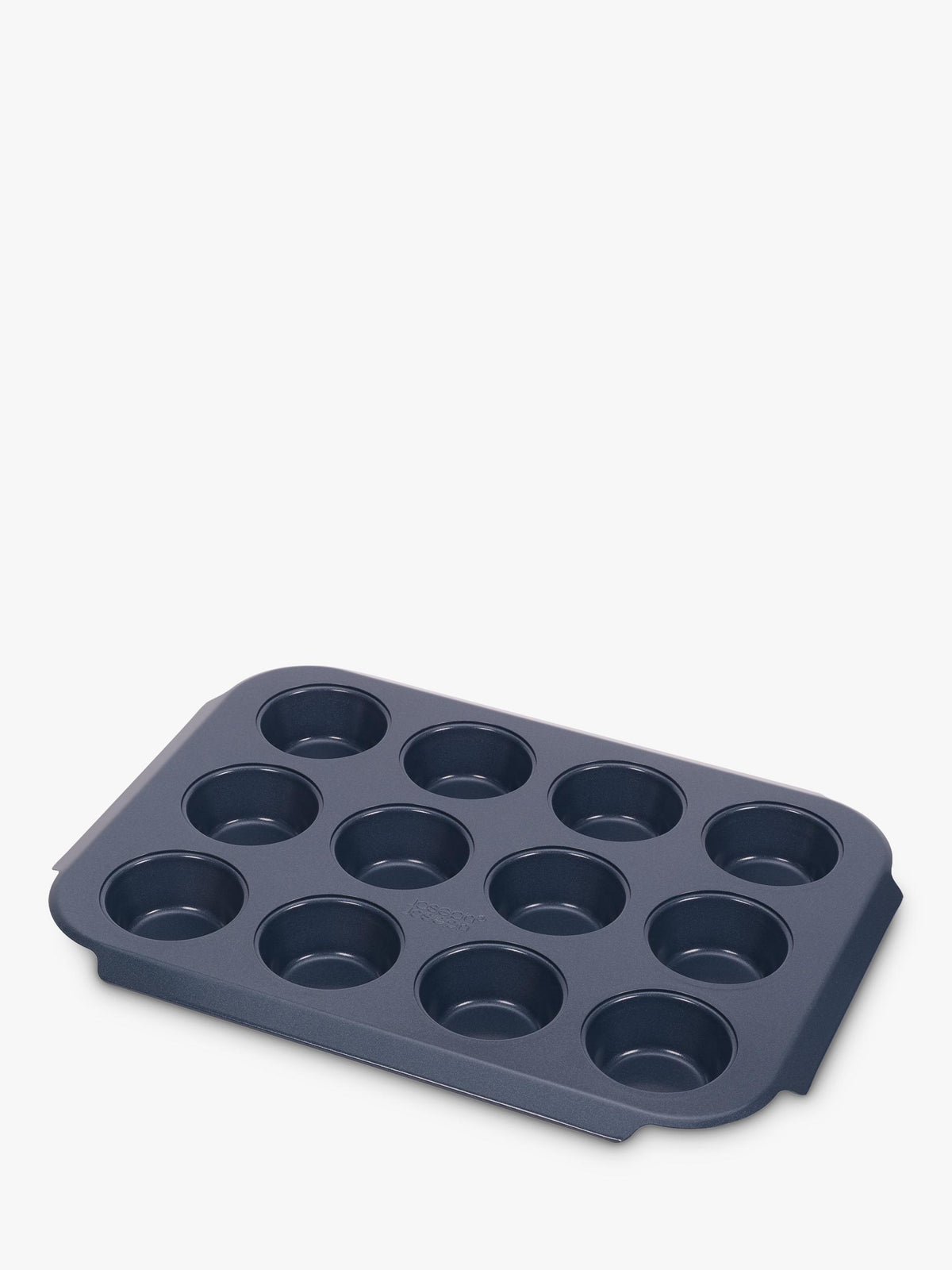 Carbon Steel Non-Stick Muffin Tray 12 Cup