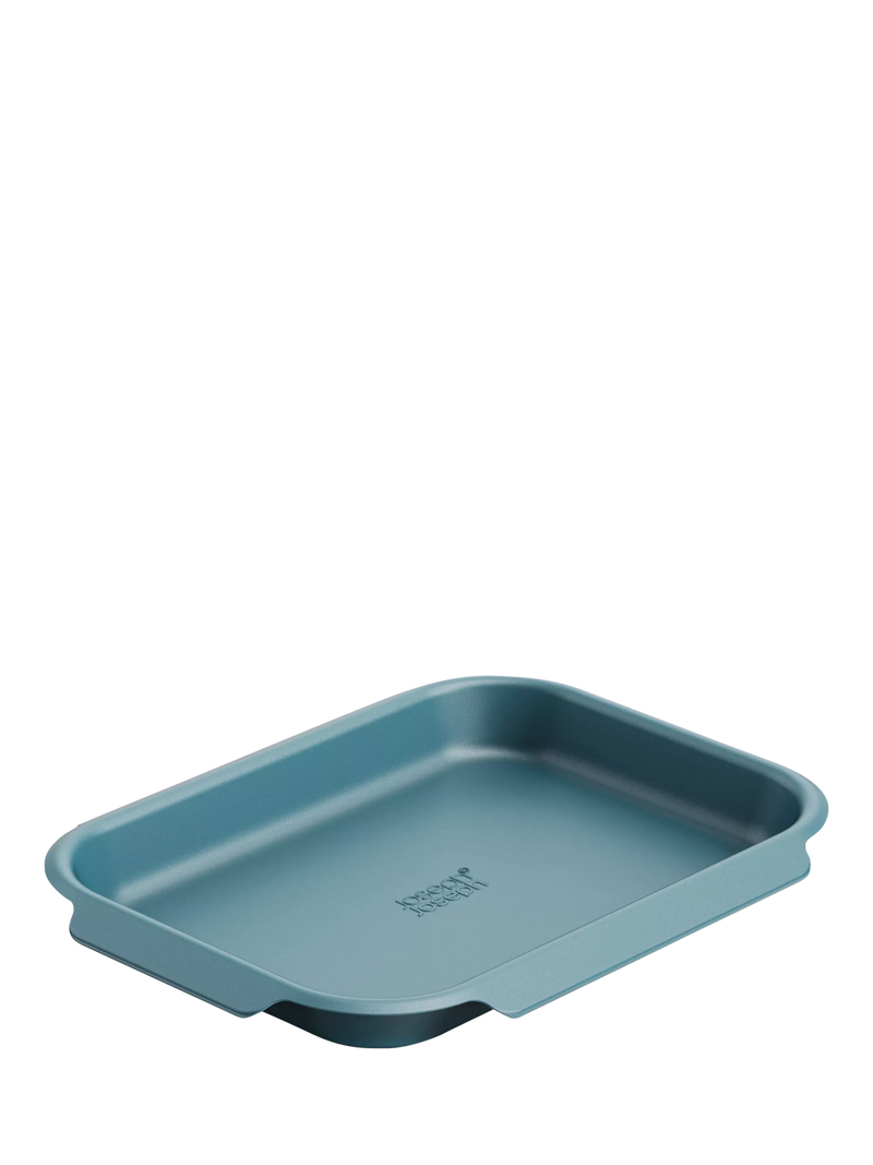 Joseph Joseph small 23cm carbon steel non-stick baking tray, UK version