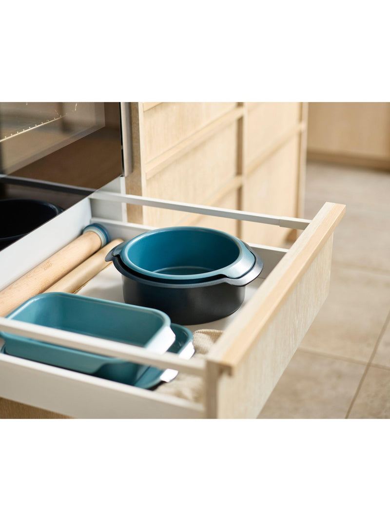 Joseph Joseph Nest Bake cake tin 23cm, UK version