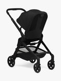Joolz Hub 2 pushchair in Space Black, UK version