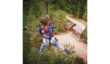 Buyagift Treetop Challenge at Go Ape for two gift voucher - British product