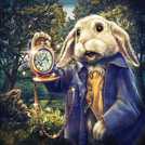 Buyagift Alice in Wonderland VR gift voucher for two - British product
