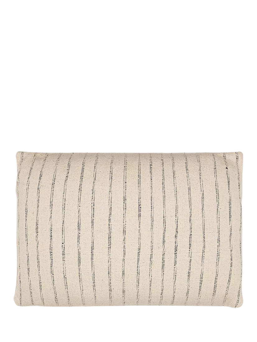 Nkuku Maidaan Rectangular Cushion Cover