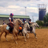 Buyagift horse riding gift experience voucher - British product