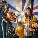 Buyagift Silverstone Museum entry voucher for two - British product