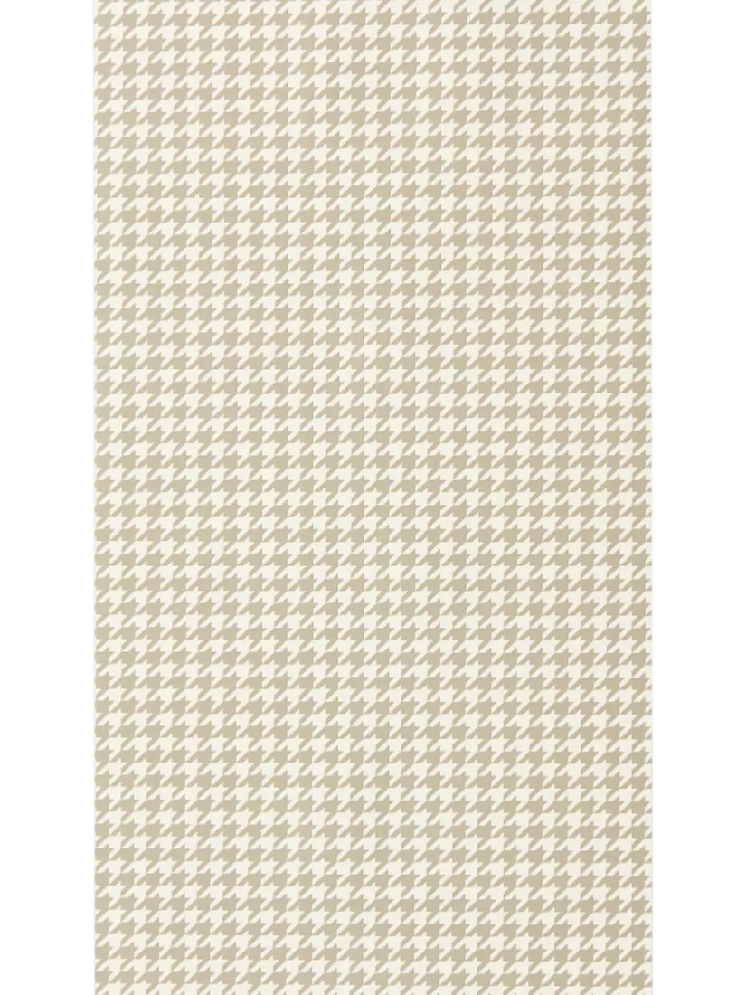 Harlequin Houndstooth pattern wallpaper, UK version