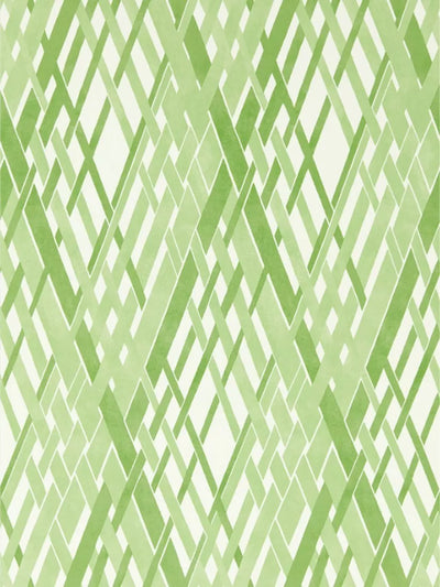 Harlequin Locronan Clover First Light Wallpaper