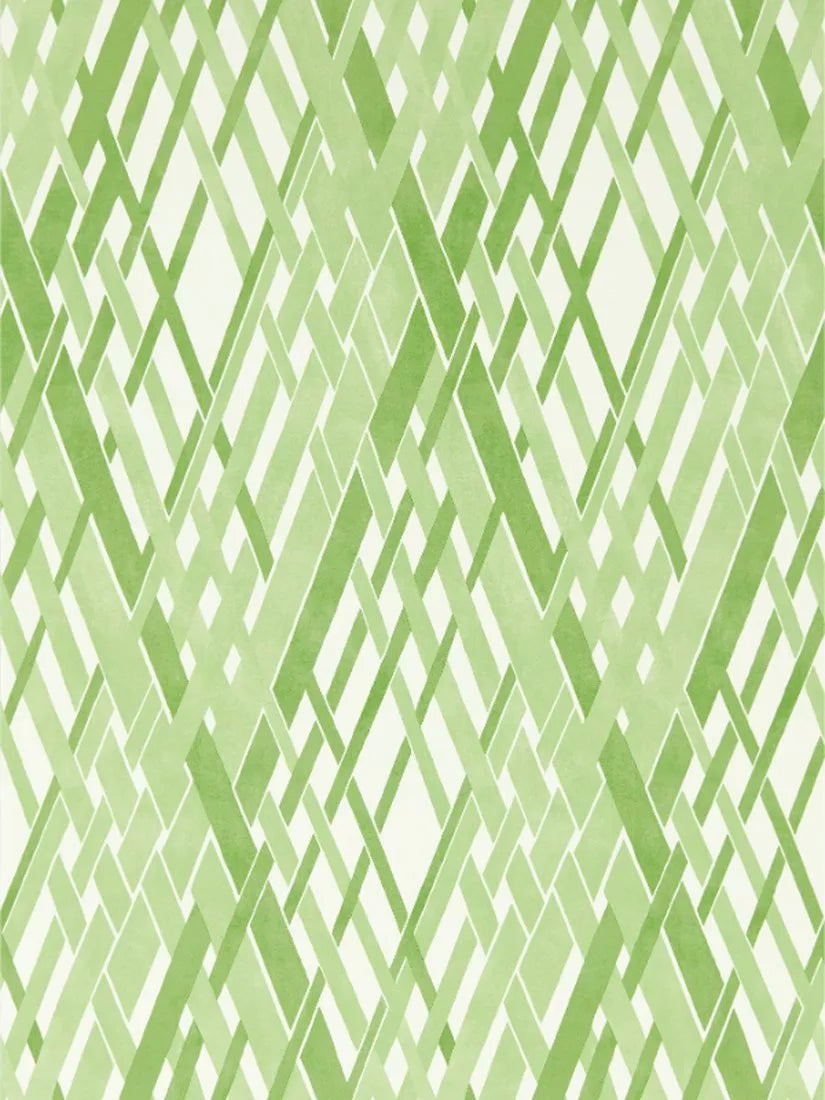 Harlequin Locronan Clover First Light wallpaper, UK version