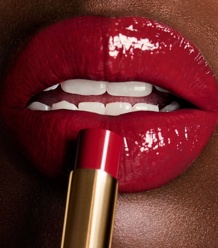 Gucci Rouge de Beauté Brillant Lipstick