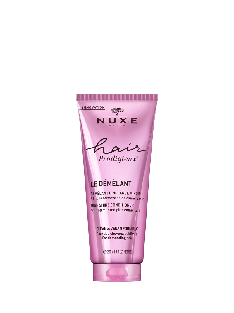 NUXE High Shine Conditioner 200ml - British product