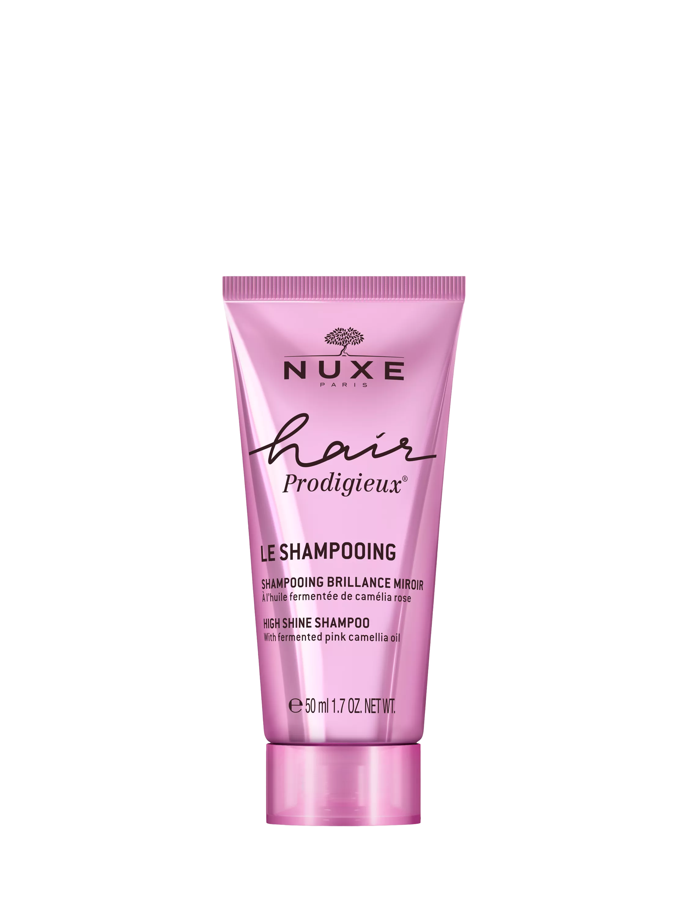 NUXE Hair Prodigieux® High Shine Shampoo - McGrocer