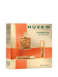 NUXE The Infinite Glow Skincare Gift Set