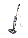 Shark 3-in-1 Steam Floor Cleaner in White (British brand)