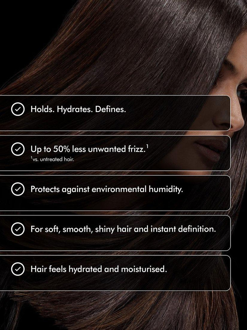 Dyson Chitosan Post-Style Hair Serum - British product