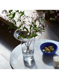 LSA International Victoria Vase Lantern Large Clear H26cm, UK version