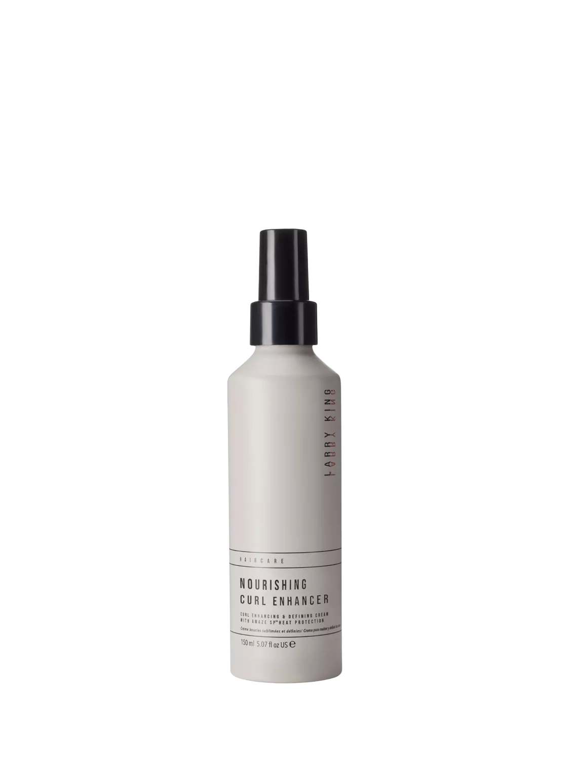 Larry King curl enhancer cream 150ml, UK version