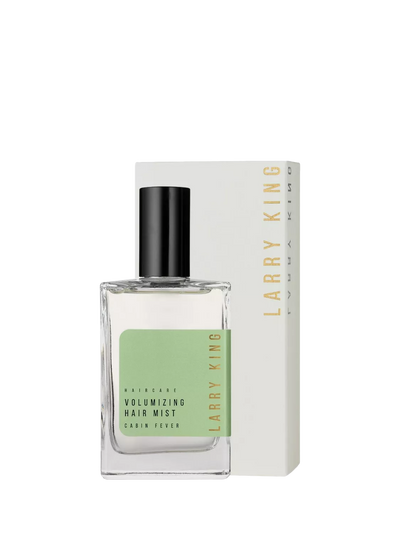 Larry King Volumizing Hair Mist 100ml