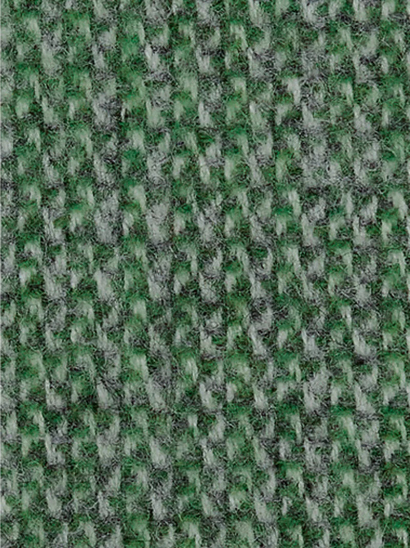 Burleigh x Bedeck Wool Throw