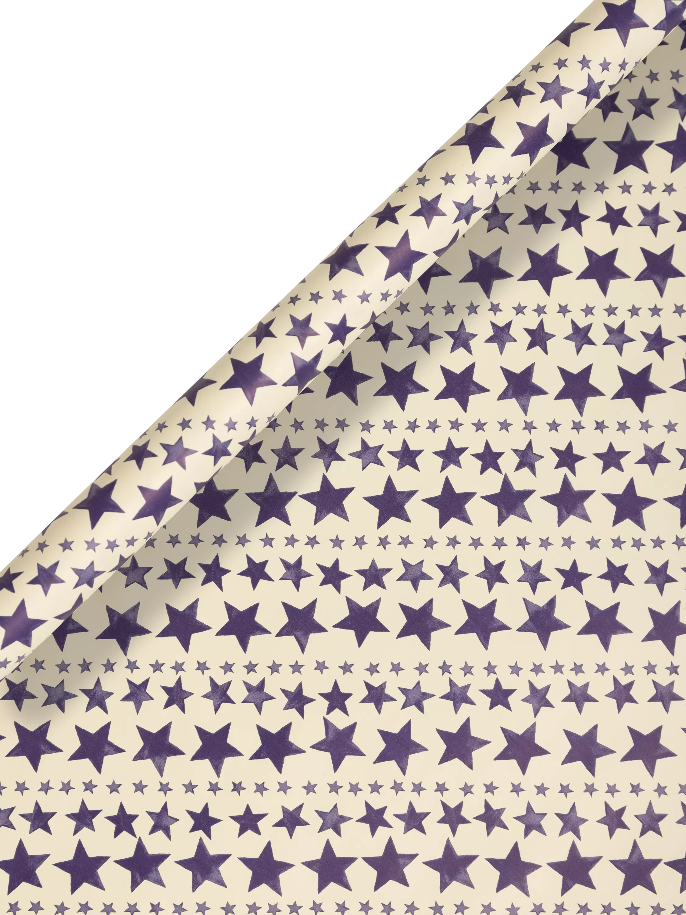 Emma Bridgewater star wrapping paper L3m - British product