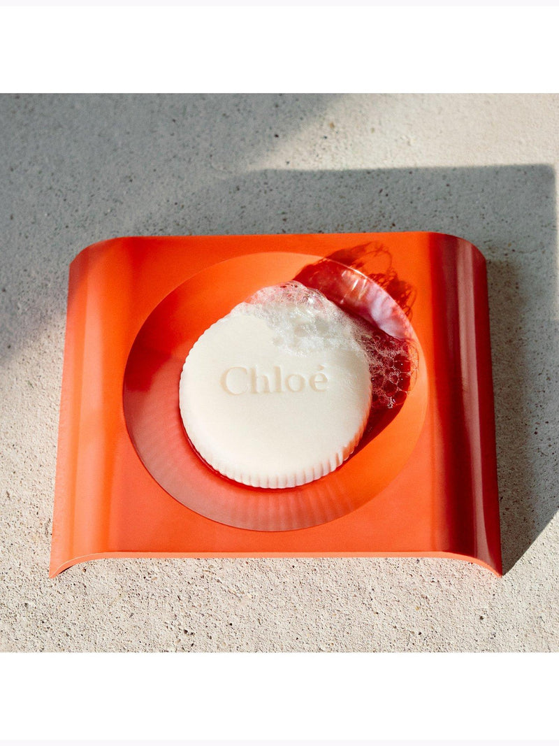 Chloé perfumed soap bar Cedrus 100g - British product
