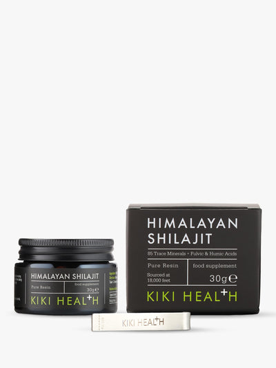 Complément alimentaire résine de Shilajit de l'Himalaya 30g