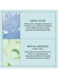 Nioxin Scalp Conditioner for Sensitive Scalp 200ml, imported from the UK