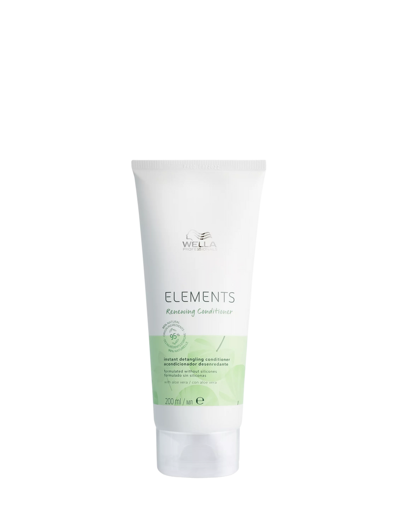 Wella Professionals Conditioner 200ml (British brand)