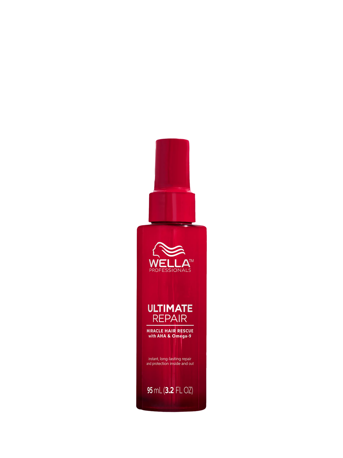Wella Professionals Ultimate Repair Miracle Hair Rescue Spray 95ml (British brand)