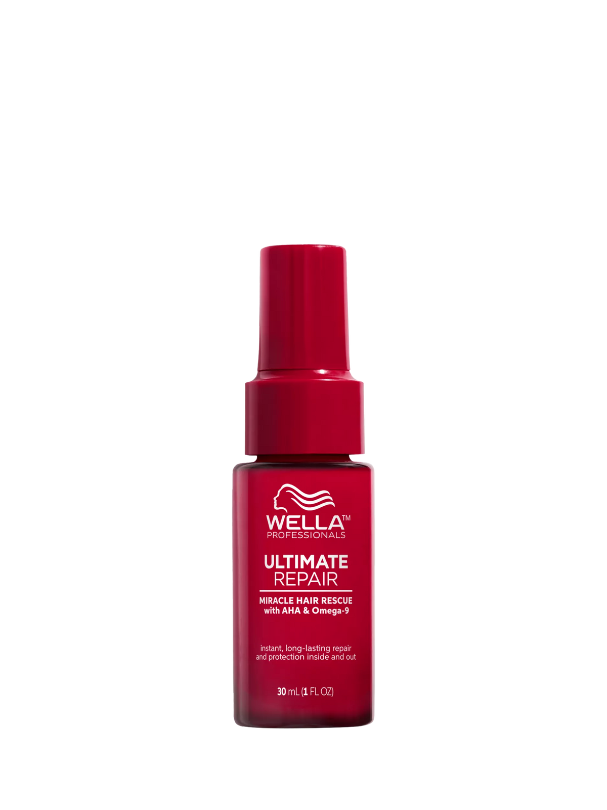 Wella Professionals Ultimate Repair Miracle Hair Rescue Spray 30ml (British brand)