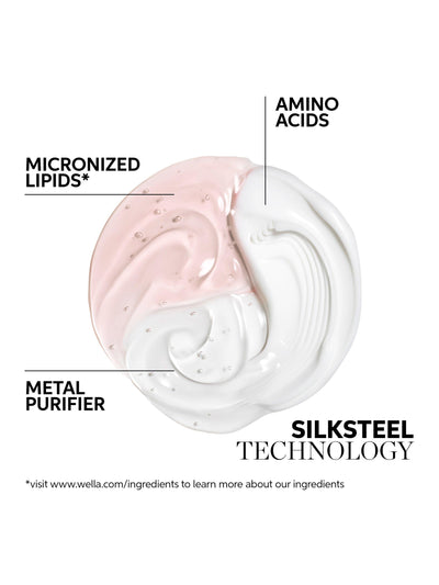 Wella Professionals Fusion Intense Repair Mask للشعر الجاف والتالف 150 مل