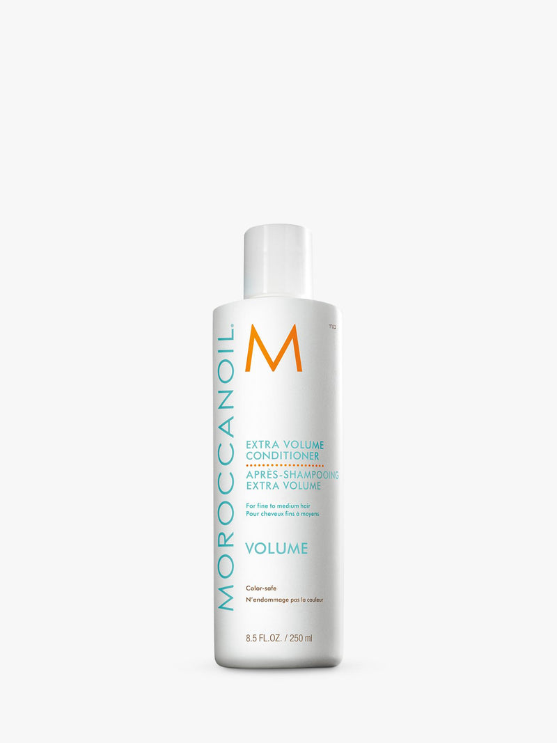 Moroccanoil Extra Volume Conditioner 250ml, imported from the UK