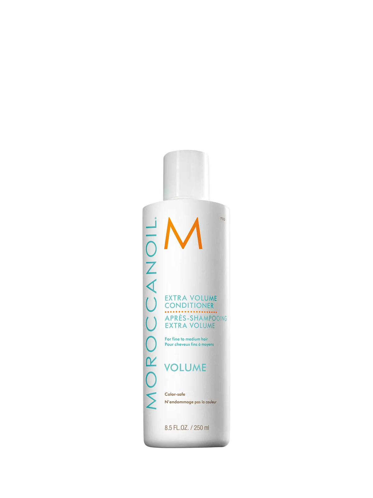 Moroccanoil Extra Volume Conditioner 250ml, imported from the UK