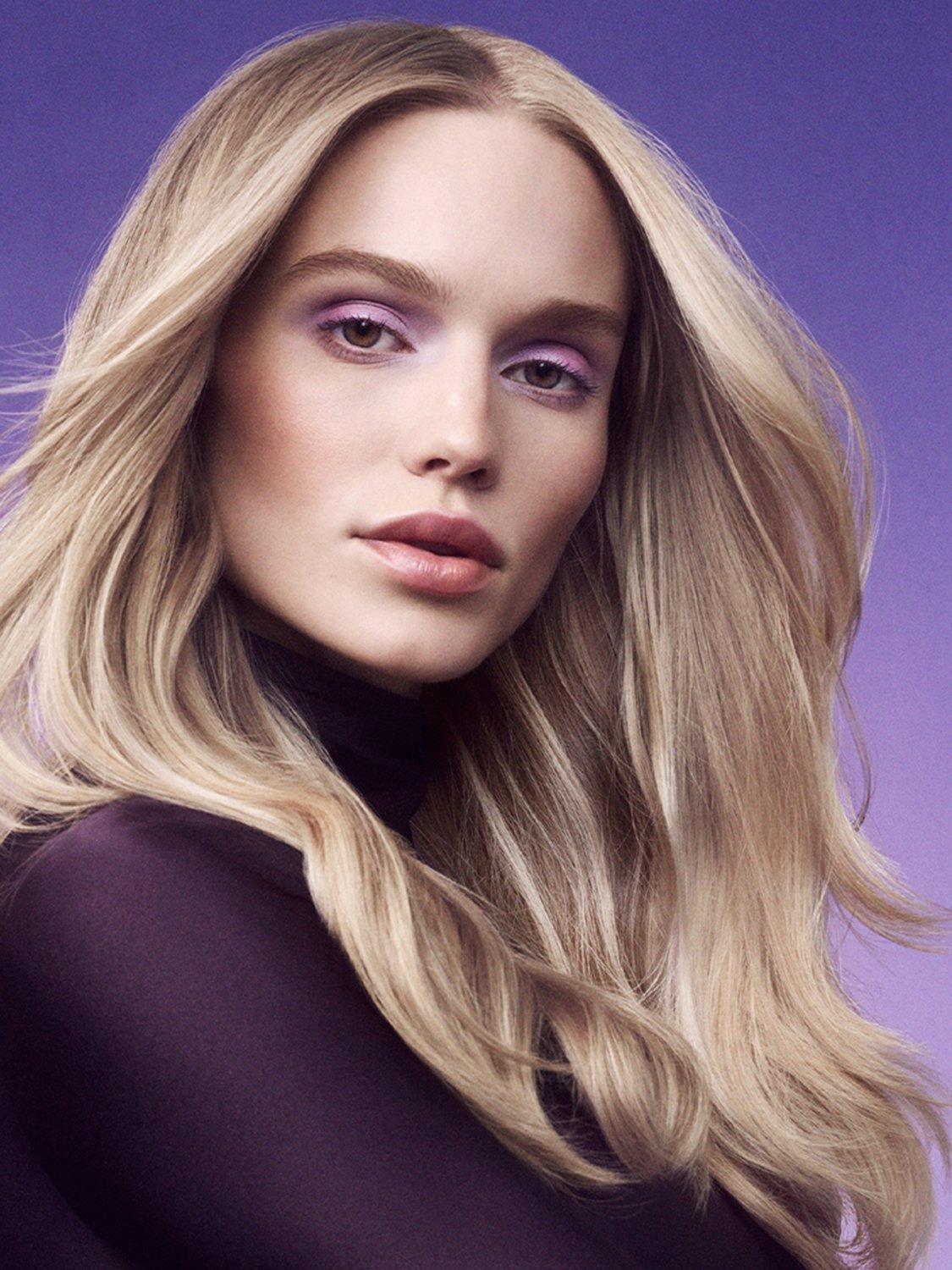 Moroccanoil purple hair treatment 50ml, imported from the UK
