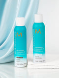 Moroccanoil dry shampoo light tones 217ml, imported from the UK