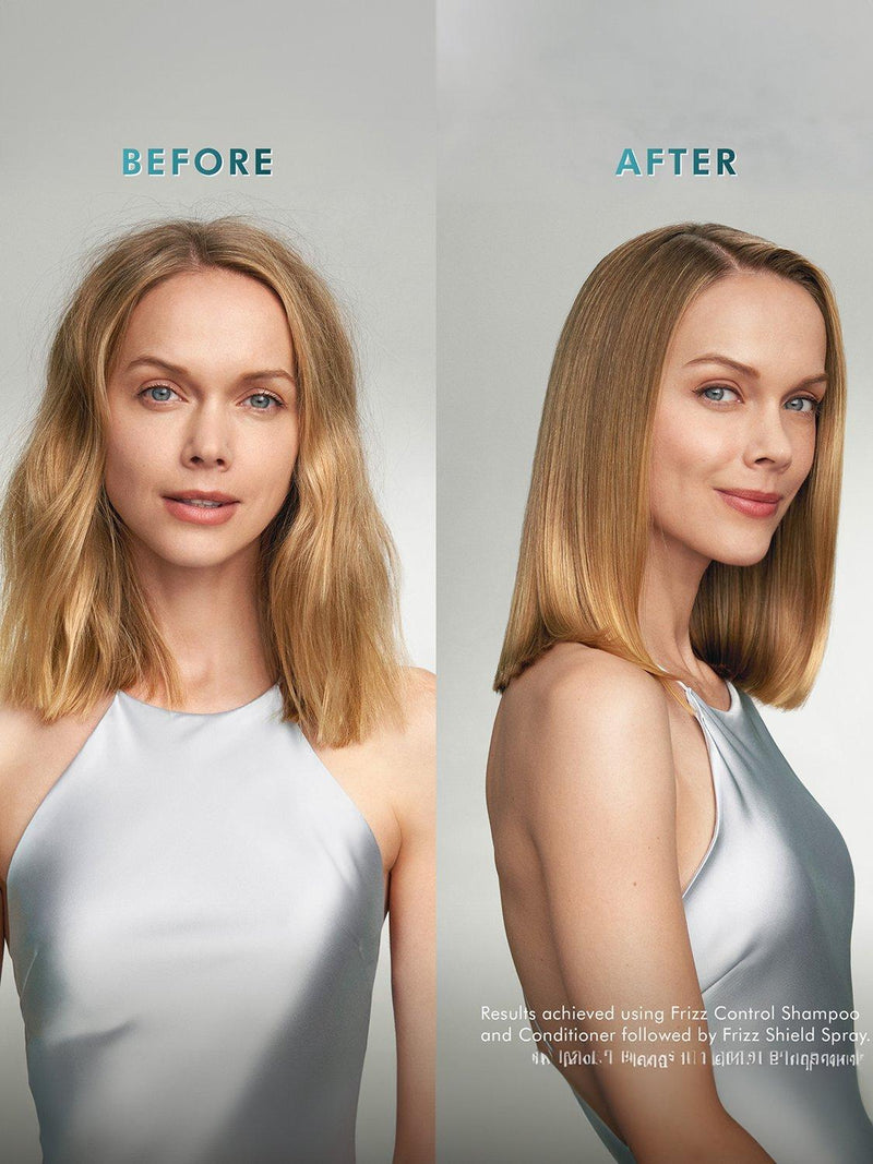 Moroccanoil frizz control shampoo 250ml, imported from the UK