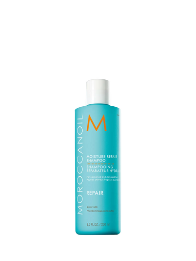 Moroccanoil Moisture Repair Hair Shampoo 250ml