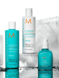 Moroccanoil Moisture Repair shampoo 250ml, imported from the UK