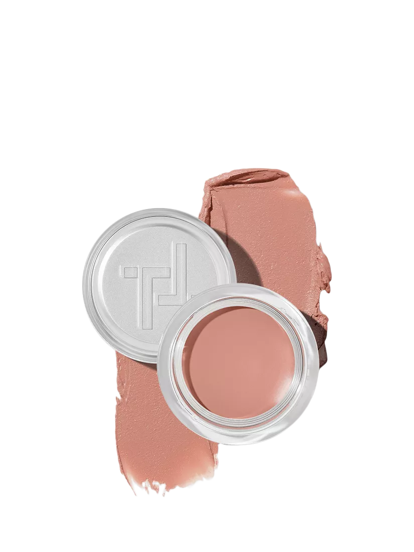 Trinny London Flush Blush cream blusher (British brand)
