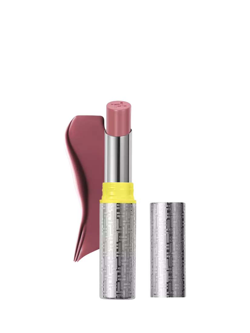 Trinny London Just Joyous High Shine Lipstick 3g (British brand)