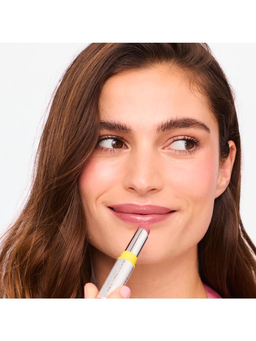 Trinny London Just Joyous High Shine Lipstick 3g (British brand)
