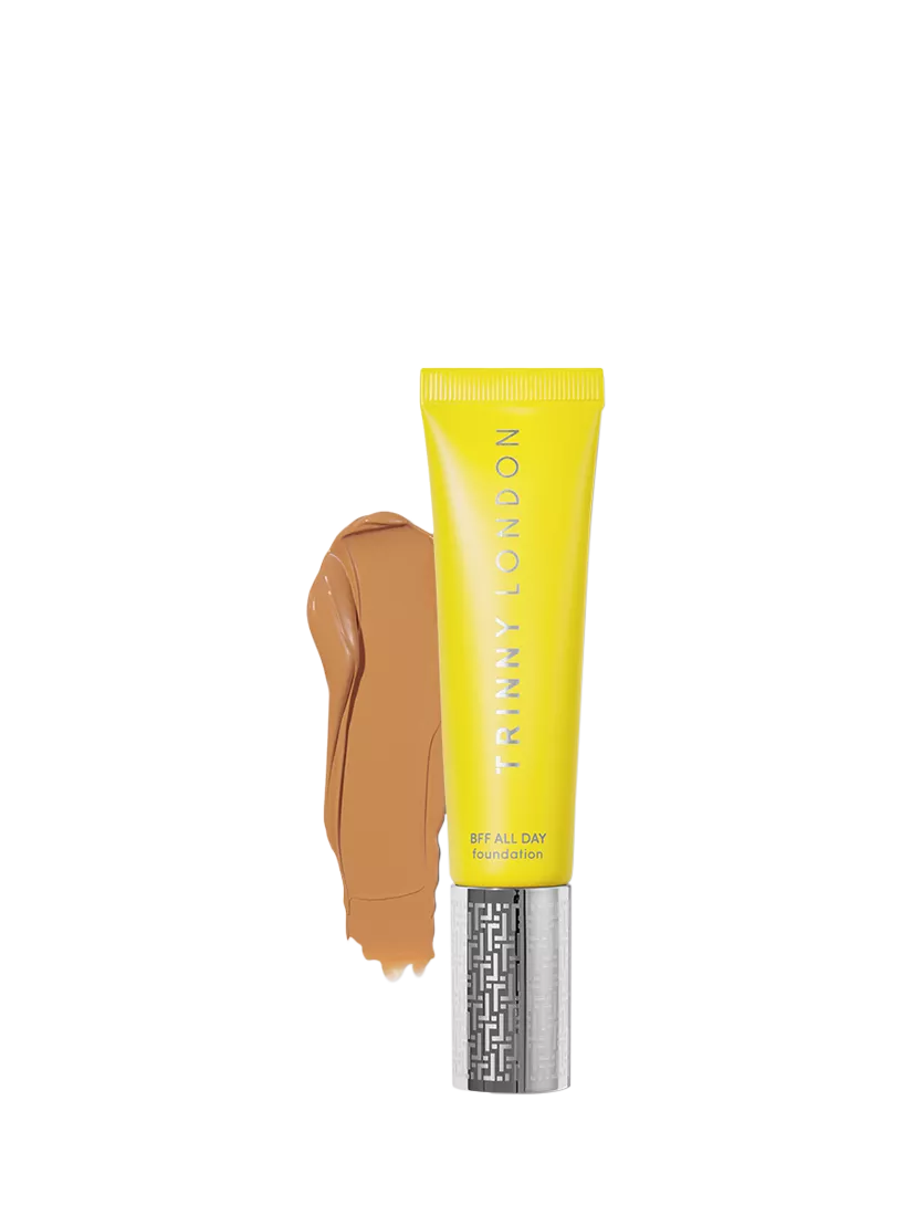 Trinny London BFF All Day Foundation - McGrocer