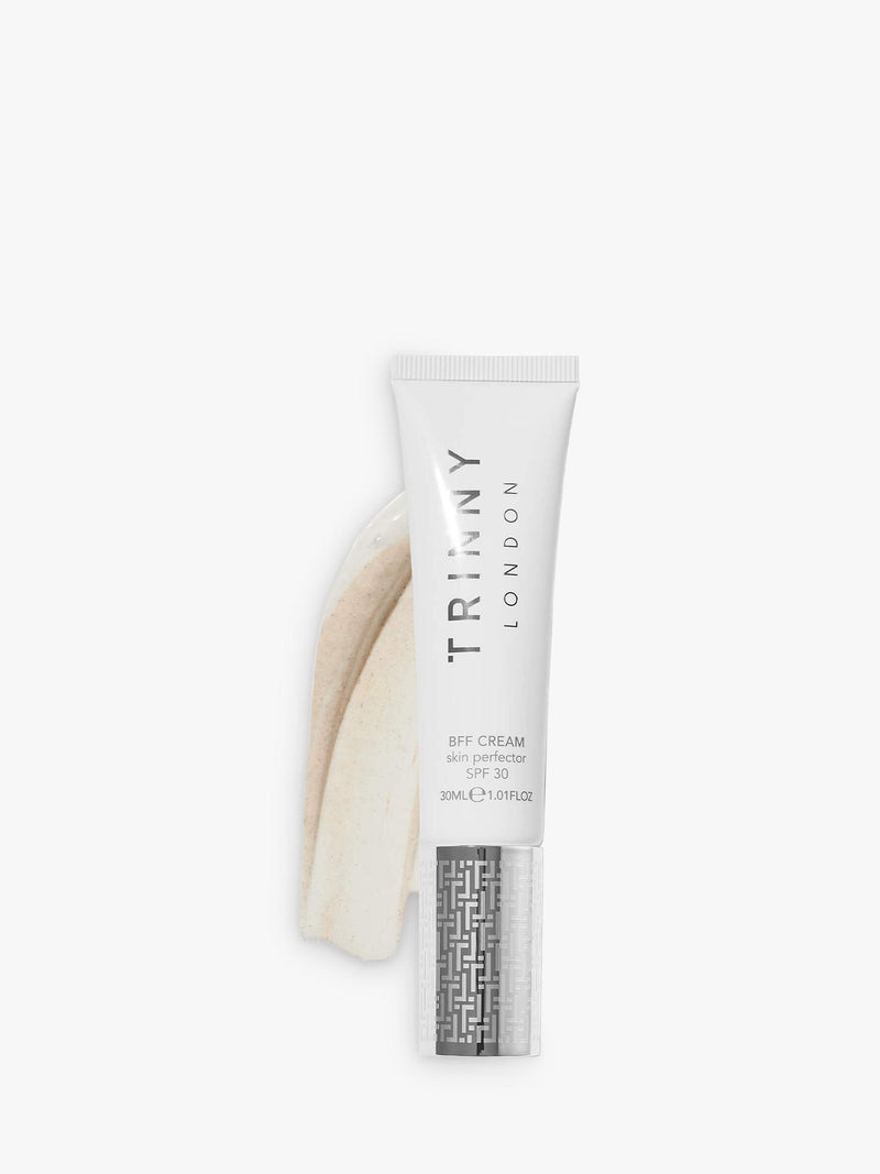 Trinny London BFF SPF 30 cream skin perfector (British brand)