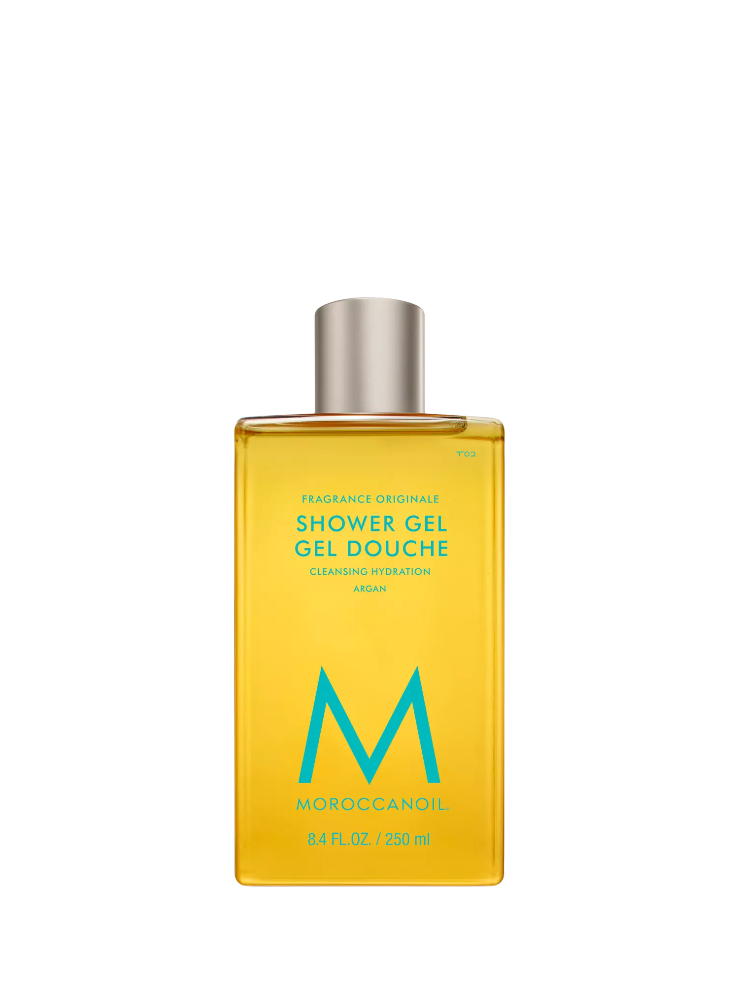 Moroccanoil shower gel Fragrance Originale 250ml, imported from the UK
