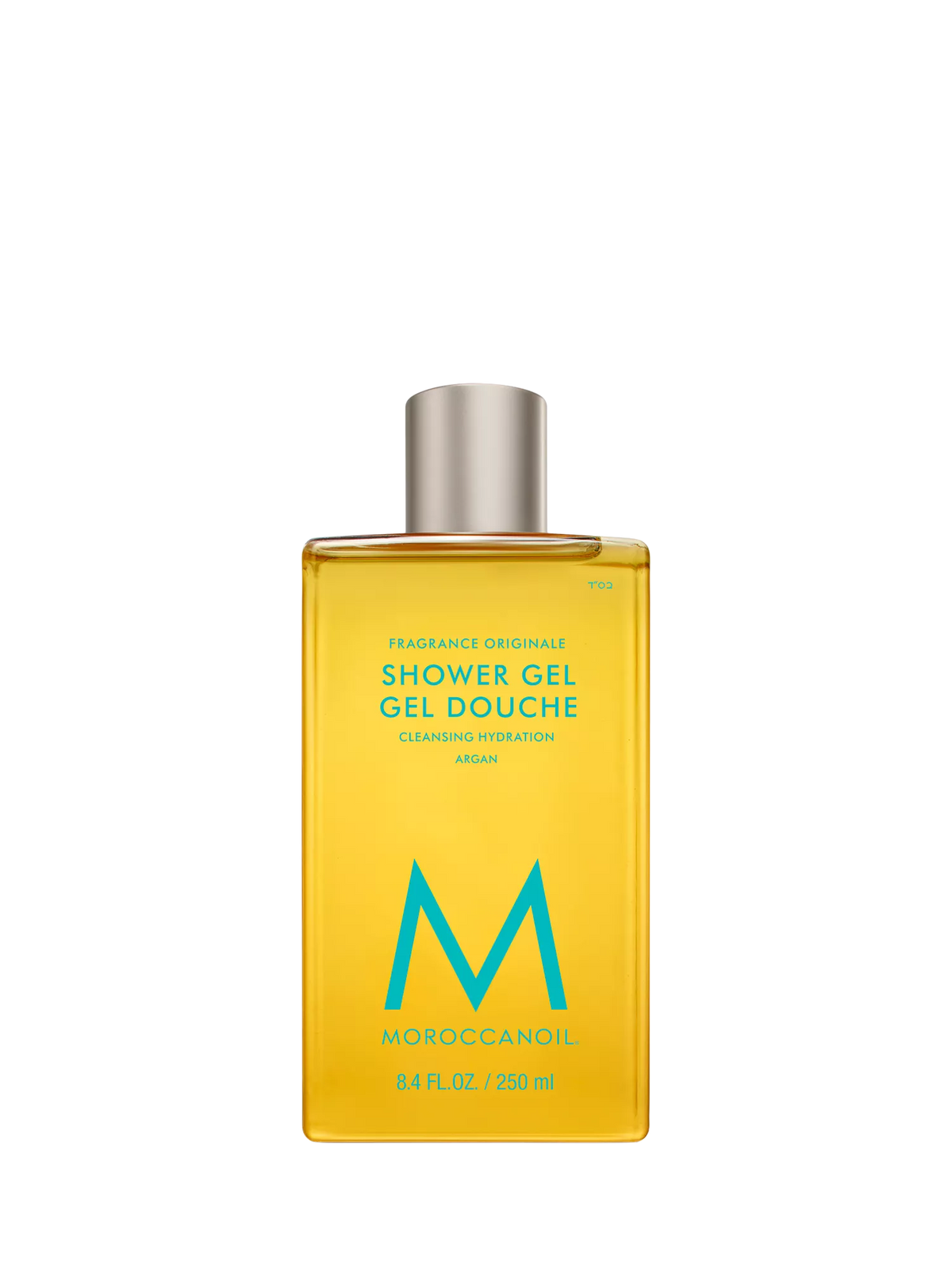 Moroccanoil shower gel Fragrance Originale 250ml, imported from the UK