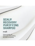 Nioxin Pro Clinical Scalp Recovery Purifying Shampoo for Dandruff and Itchy Scalp 200ml, imported from the UK