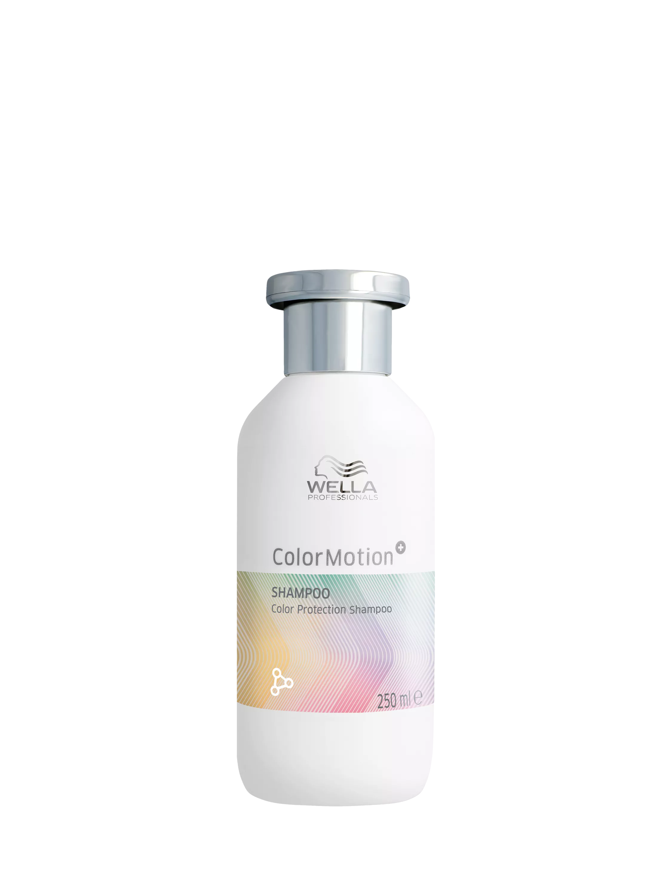 Wella colour protection shampoo for coloured hair 250ml (British brand)