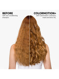 Wella colour protection shampoo for coloured hair 250ml (British brand)