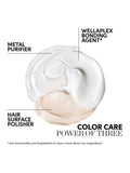 Wella colour protection shampoo for coloured hair 250ml (British brand)