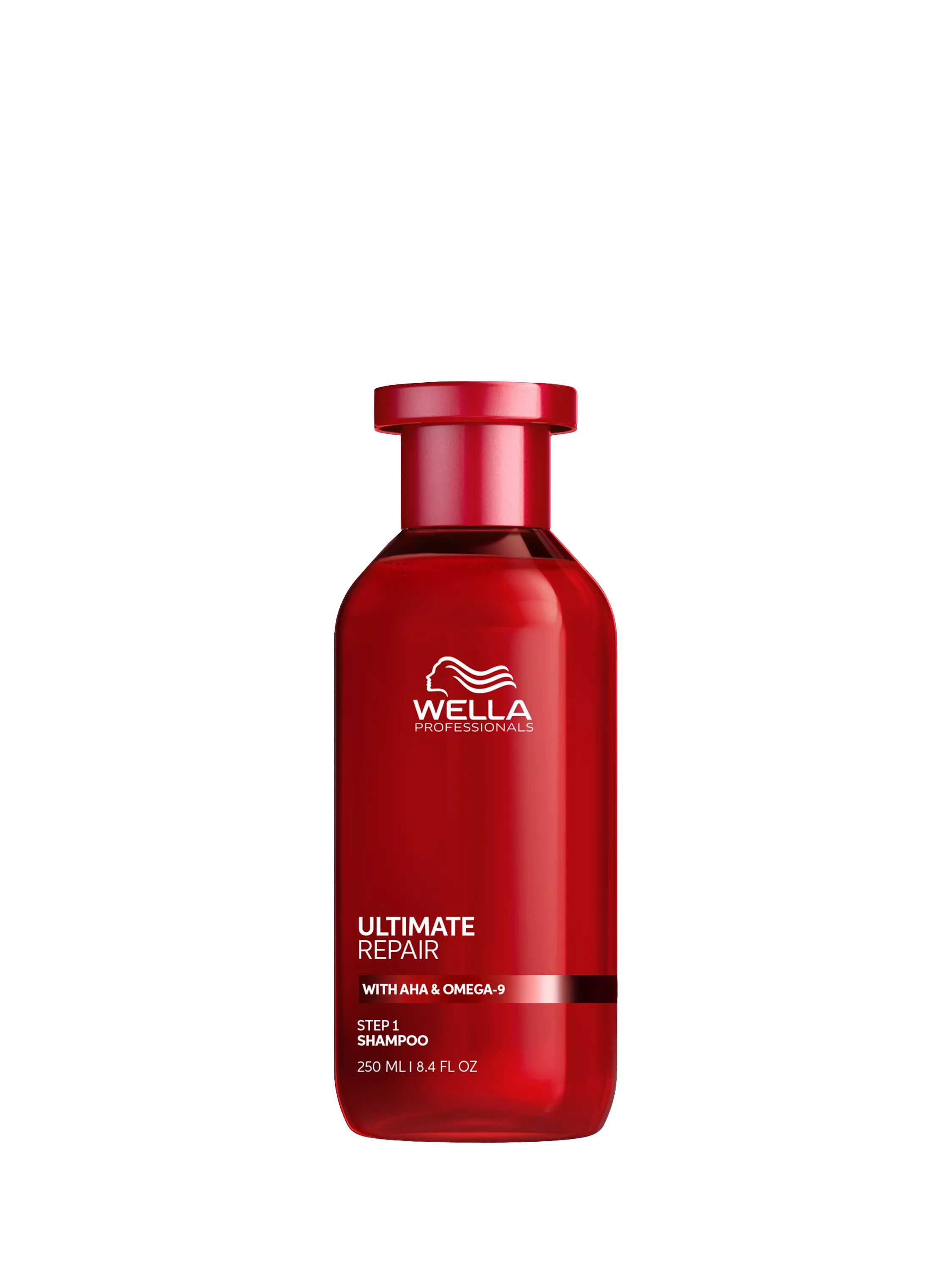 Wella Professionals Ultimate Repair Shampoo 250ml (British brand)