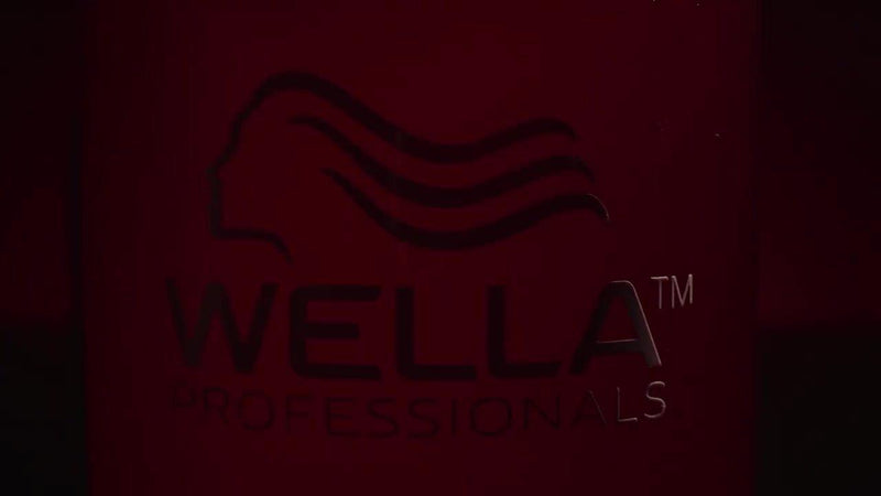 Wella Professionals Ultimate Repair Shampoo 250ml (British brand)